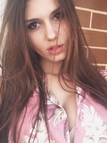 Проститутка Василиса